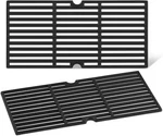 Char-broil Gas Grill Cooking Grate 463251414 463251714 New. Price: $46.99.