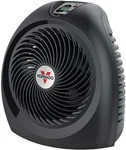 Vornado AVH2 Advanced Whole Room Heater With Automatic Climate Control, Black New. Price: $218.16.