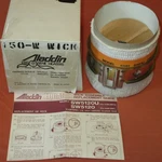 Aladdin Equator Kerosene Heater SW512U Glass Fibre Wick S581U C581U Open. Price: $29.99.