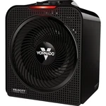 Vornado Velocity 1500W 120V Electric Space Heater, Black EH1-0236-06 (VEL4+) New. Price: $75.34.