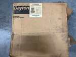Dayton 3VH20 Portable Gas Floor Heater: 15-25,000 Btuh Heating Capacity Output Open. Price: $179.00.