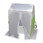 Allegro Industries 9401-66 Manhole Utility Shelter, Deluxe Tent New. Price: $1216.99.