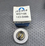 Beck/arnley Thermostat 143-0149 New Old Stock Vintage. Price: $45.00.