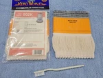 Kerosun Omni 85D,E,F,G,H, Kerosene Heater *wick, Clean Brush & Guide New. Price: $14.99.