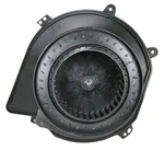 Trq Heater Blower Motor With Fan Cage For Bonneville, Lesabre, Deville New. Price: $77.99.