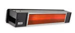 Sunpak Black 25,000 Btu Infrared Natural Gas Outdoor Heater New. Price: $2284.80.