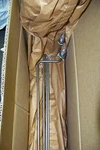 Nib Carrier HT-32ZZ-221 Hvac Element Heater New. Price: $695.99.