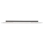 Fostoria AGS2520 Eir Replcmnt ELMNT,5/16" DIA.X28-11/16"L 56FD61 New. Price: $473.11.