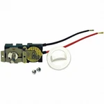 Cadet CTT1W Single Pole Built-in Thermostat Kit For Com-pak Heaters, 22 Amp New. Price: $24.97.