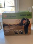 Mr. Heater MH4GC Golf Cart New. Price: $91.00.