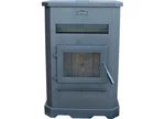 Mr. Heater F500205 Cleveland Iron Works PS130W-CIW No. Large Pellet Stove New. Price: $1805.82.