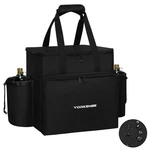 Yorkenbe Portable Heater Carry Bag Compatible With Mr. One Size, Black New. Price: $35.37.