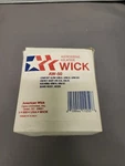 One Kerosene Heater Wick AW-50 AW50 By American Fits: Comfort Glow, &more New. Price: $7.96.