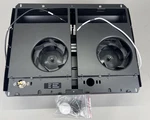 CSTC302TW 3000-WATT 240-VOLT Twin Electric Wall Heater No Grill Open. Price: $149.99.