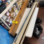 Tpi BC2D15 Electric Baseboard Heater 72" 240/208V 1500/1125W New. Price: $50.00.