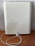 Envi HH3012T Wall Mounted Electric Heater Thin Panel Radiant Quiet 475W 120V 4A Used. Price: $89.99.