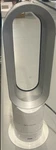 Dyson Hot + Cool Fan Heater Air Multiplier Technology - White Scratch & Dent Used. Price: $313.67.