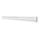 Cadet 8F2000W Elctrc Baseboard HEATER,96" L,208/240V 31LK62 New. Price: $123.03.