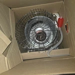 Duraheat DH2304S Indoor Kerosene Heater Open. Price: $125.00.