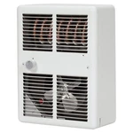 Markel Products 3222HF-T2RPW Recessed Electric Wall-mount Heater 810DL8 New. Price: $682.20.