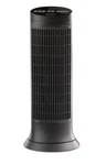Honeywell Slim Ceramic Tower Black: Indoor Space Heater, Adjustable 1500W New. Price: $29.99.