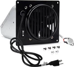 F299201 Blower Fan Kit For Mr 20,000-30,000 Btu Vent-free Heaters (2016 New. Price: $38.21.