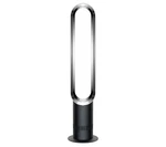 Dyson Cool AM07 Bladeless Tower Fan 70 Oscillation 10 Speeds, Black New. Price: $179.88.