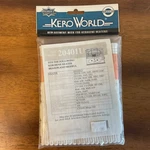 World 20401U Kerosene Heater Wick 013204020415 New. Price: $13.99.