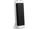 Ecohouzng ECH30036 Tower Ceramic Fan Heater With Remote Control New. Price: $91.40.