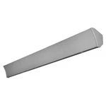 Markel Products CV100X Electric Cove Heater, 1, 000 W, 240V Ac New. Price: $528.99.