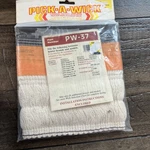 Kerosene Heater Replacement Wick PW-37 Pick Nos New. Price: $15.99.