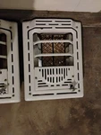 Peerless 7603 Gas Heater Used. Price: $180.00.