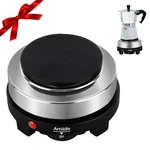 Small PLATE,500W Electric Hot Plate,mini Stove Portable New. Price: $34.56.