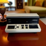 Vintage Sunbeam Dual Alarm Digital Led Clock Model 88B 75 Battery Backup Tested Used. Price: $23.95.