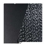 IDEAFORMER-3D Kobra S1 Build Plate 264X276MM, Flexible Peo Pet Spring Steel... New. Price: $27.69.