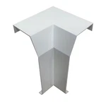 30/07 Original Series Inside Corner Baseboard Cover - Hot Water New. Price: $16.21.