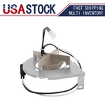 Vent Bath Fan Heating Element Replace Nutone Broan 0969B000 For 605RP, 660RP New. Price: $45.00.