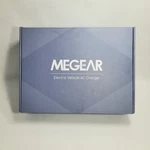 Charger Vehicle Charging Station Level 2 Ii Ac New. Price: $79.95.