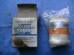 Comfort Glow GC-11B (WA3030) Kerosene Heater Wick + Sears 40307 40308 More New. Price: $21.99.
