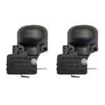 Mensi Outdoor Propane Gas Patio Heater Parts Micro Anti Tilt Dump-switch Safety New. Price: $16.55.
