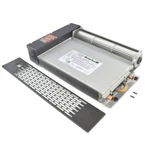 Kickspace Heater Twin-flo Iii, 3370-10360 Btu, Cfm, Beacon Morris K84 New. Price: $384.95.