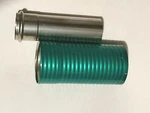 Laser Heater Parts # 20479887 Small Flue Pipe Extension Toyostove 73, OM22 New. Price: $137.99.