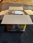 Sengoku Heatmate HMC-23K Portable Convection Kerosene Heater 23,500 Btu White Open. Price: $211.49.