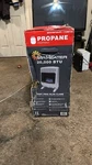 Mr Heater 20,000 Btu Vent Free Blue Flame New. Price: $188.00.