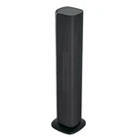 Pelonis 30" Digital Tower Ceramic Heater Fan Black PSHC30TD4BB Open Box. Price: $159.99.