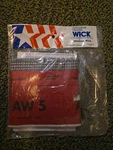 Robeson 2602-35, 2602-38, 2602-49, 03-0611-58, 03-2619-91 Kerosene Heater Wick New. Price: $19.99.