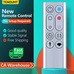 New HP00 HP01 Remote Control For Dyson Pure Hot+cool Link Desk Air Purifier. Price: $10.50.
