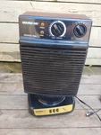 Holmes Space Heater Oscillating 45-90 Degree Used. Price: $55.99.