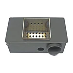 Breckwell Assembly Ignitor Type A-s-burnpot New. Price: $124.31.