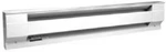 Cadet 05532 36" White 750 Watt Electric Baseboard Heater - Pack Of New. Price: $158.90.